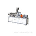 Parallel Co-Rotating Twin Screw Extrusion System PSHJ 35